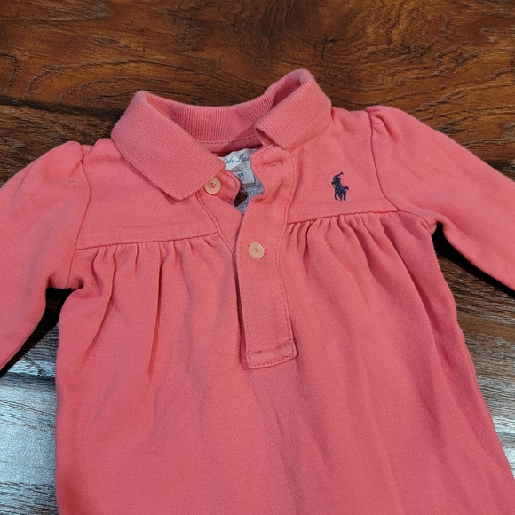 Ralph Lauren jumpsuit - Picture 4 of 7